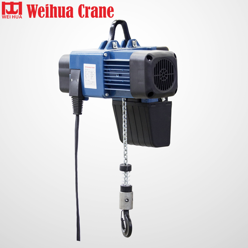 WEIHUA NL Electric Chain Hoist